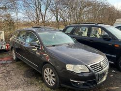 Gebraucht 2007 VW Passat Highline Kombi | 1.299 € (Superpreis)