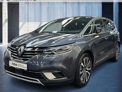 Grau Gebraucht 2021 Renault Espace Initiale Paris Van / Kleinbus | 31.890 € (Teuer)
