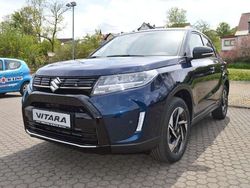 Gelb Gebraucht 2025 Suzuki Vitara Comfort+ SUV | 28.990 € (Etwas zu teuer)