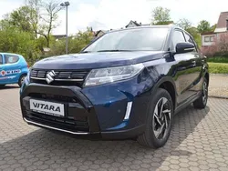 Gelb Gebraucht 2025 Suzuki Vitara Comfort+ SUV | 28.990 € (Etwas zu teuer)