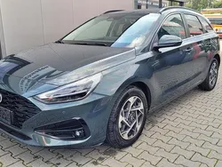 Grün Gebraucht 2025 Hyundai i30 Style Kombi | 22.990 € (Guter Preis)
