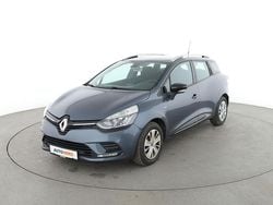 Grau Gebraucht 2019 Renault Clio GrandTour LIMITED Kombi | 10.410 € (Fairer Preis)