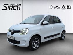 Weiß Gebraucht 2021 Renault Twingo Zen Kleinwagen | 10.990 € (Fairer Preis)