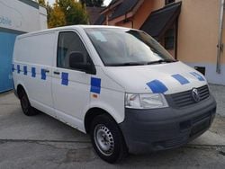 Weiss Gebraucht 2006 VW T5 Van | 2.690 €