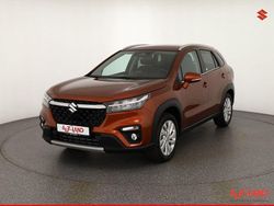 Braun Neu 2025 Suzuki SX4 S-Cross SUV | 25.990 € (Guter Preis)