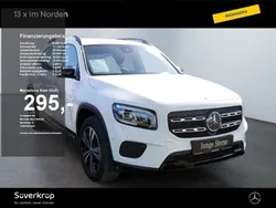 Andere farbe Gebraucht 2019 Mercedes GLB200 Premium SUV | 31.980 € (Fairer Preis)