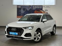 Weiß Gebraucht 2020 Audi Q3 Advanced SUV | 28.890 € (Fairer Preis)