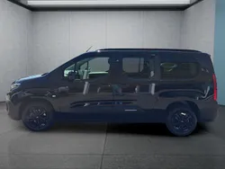 Schwarz Neu 2025 Citroën Berlingo Van / Kleinbus | 38.849 €