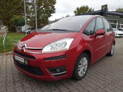 Rot Gebraucht 2013 Citroën C4 Picasso Tendance Van / Kleinbus | 4.380 € (Fairer Preis)
