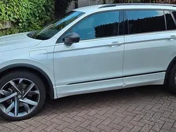 Weiß Gebraucht 2021 Seat Tarraco FR SUV | 31.499 € (Fairer Preis)
