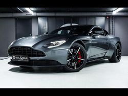 Grau Gebraucht 2022 Aston Martin DB11 | 199.999 €