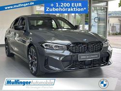 Bmw individual dravitgrau Gebraucht 2025 BMW 340 M Sport Limousine | 73.960 €