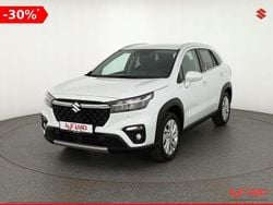 Weiß Gebraucht 2024 Suzuki SX4 S-Cross SUV | 24.490 € (Guter Preis)