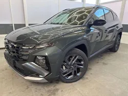 Pine green matte rb2 Neu 2025 Hyundai Tucson SUV | 34.390 € (Etwas zu teuer)