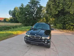 Schwarz Gebraucht 2002 BMW X5 SUV | 5.500 €