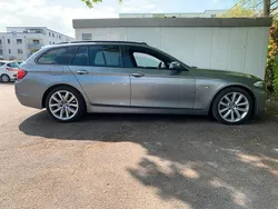 Gebraucht 2012 BMW 530 Kombi | 9.950 € (Guter Preis)