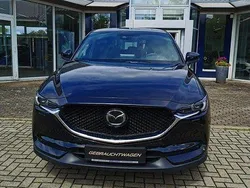 Schwarz Gebraucht 2020 Mazda CX-5 SUV | 21.900 € (Fairer Preis)