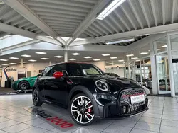 Midnight black ii Gebraucht 2023 Mini John Cooper Works Coupé Coupé | 33.950 € (Teuer)