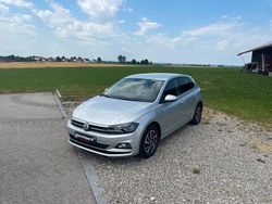 Reflexsilber metallic Gebraucht 2019 VW Polo Join Kleinwagen | 14.250 € (Fairer Preis)