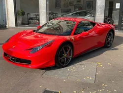 Gebraucht 2011 Ferrari 458 | 239.900 €
