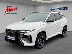 Andere farbe Gebraucht 2022 Hyundai Tucson N Line SUV | 44.950 €