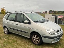 Gebraucht 2000 Renault Scénic Van / Kleinbus | 500 €