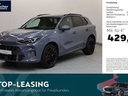 Grau Gebraucht 2025 Cupra Terramar VZ SUV | 48.980 € (Etwas zu teuer)