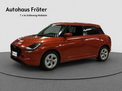 Orange Neu 2025 Suzuki Swift Comfort Kleinwagen | 18.980 €