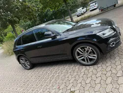Schwarz Gebraucht 2014 Audi SQ5 SUV | 16.500 € (Guter Preis)