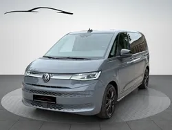Grau Gebraucht 2023 VW T7 Life Van | 50.000 € (Superpreis)