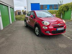 Rot Gebraucht 2015 Fiat 500 Kleinwagen | 9.200 € (Superpreis)