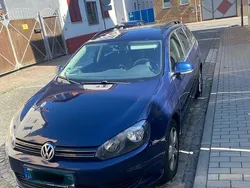 Gebraucht 2013 VW Golf VI Kombi | 3.600 € (Fairer Preis)