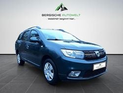 Grau Gebraucht 2018 Dacia Logan Kombi | 4.980 € (Superpreis)
