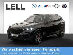 Schwarz Neu 2025 BMW X5 M Sport SUV | 92.490 € (Guter Preis)