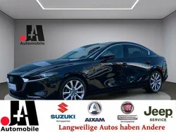Gebraucht 2019 Mazda 3 Limousine | 18.990 € (Fairer Preis)