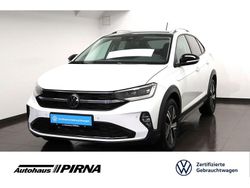 Weiß Gebraucht 2025 VW Taigo IQ Drive SUV | 27.500 € (Teuer)