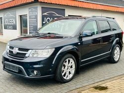 Blau Gebraucht 2012 Fiat Freemont SUV | 6.599 € (Guter Preis)
