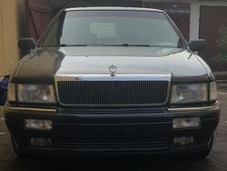 Schwarz Gebraucht 1993 Chrysler Saratoga Limousine | 3.000 €