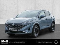 P) (weiss Neu 2025 Nissan Qashqai Comfort SUV | 32.980 € (Superpreis)