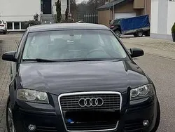 Gebraucht 2007 Audi A3 Limousine | 3.900 € (Fairer Preis)