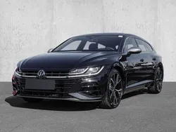 Schwarz Gebraucht 2023 VW Arteon R | 46.149 € (Etwas zu teuer)