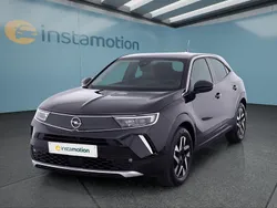 Schwarz Gebraucht 2022 Opel Mokka-e Elegance SUV | 18.599 € (Fairer Preis)