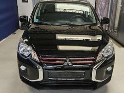 Pianoschwarz (p) Gebraucht 2024 Mitsubishi Space Star Select Kleinwagen | 9.900 € (Superpreis)