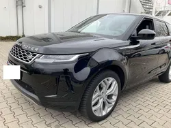 Schwarz Gebraucht 2020 Land Rover Range Rover evoque HSE SUV | 22.750 €
