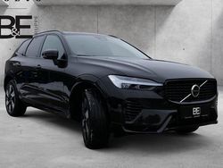 Schwarz Gebraucht 2025 Volvo XC60 Plus SUV | 53.950 € (Fairer Preis)