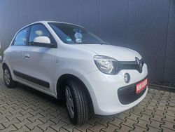 Crystal weiss Gebraucht 2015 Renault Twingo Dynamique Kleinwagen | 7.980 € (Fairer Preis)