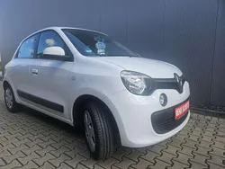 Crystal weiss Gebraucht 2015 Renault Twingo Dynamique Kleinwagen | 7.980 € (Fairer Preis)
