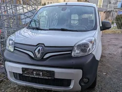 Weiß Gebraucht 2019 Renault Kangoo Van / Kleinbus | 8.700 € (Superpreis)