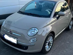 Andere farben Gebraucht 2013 Fiat 500C Cabrio | 4.900 € (Teuer)