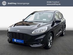 Schwarz Gebraucht 2023 Ford Kuga ST-Line X SUV | 22.550 € (Superpreis)